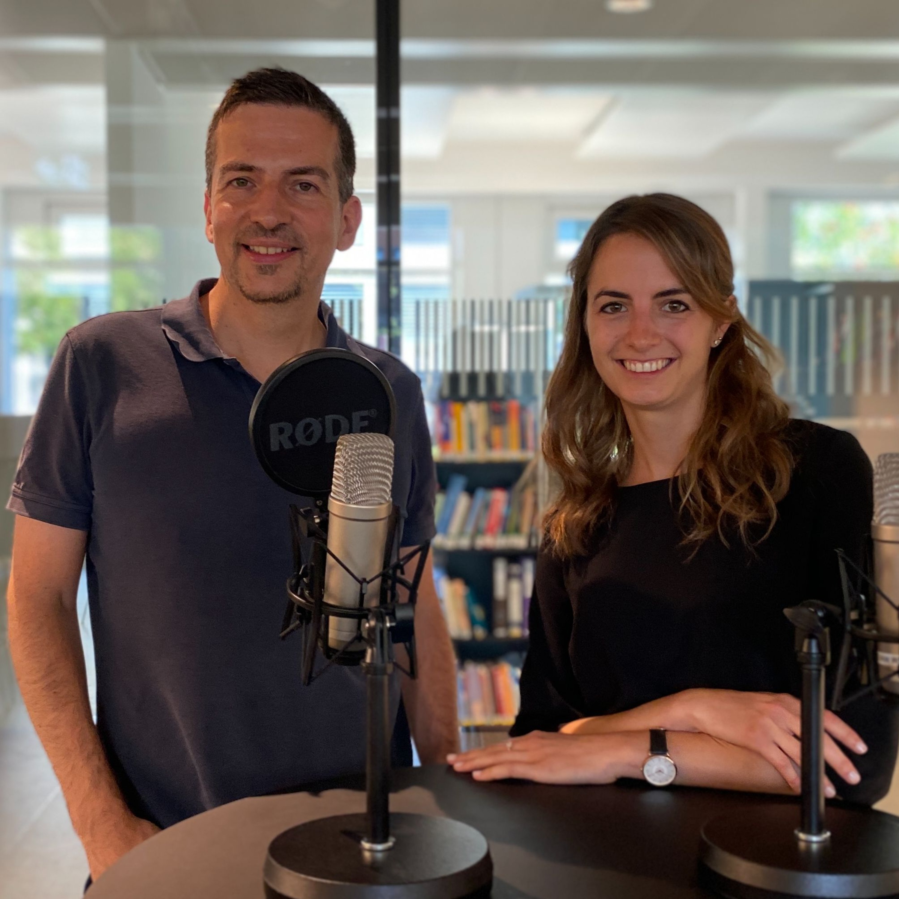 Marktplatz Gesundheitswesen