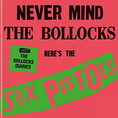 download PDF 📑 The Sex Pistols - 1977: The Bollocks Diaries by  The Sex Pistols [PDF