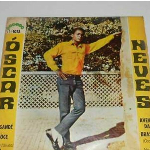 Stream Oscar Neves- Avenida Brasil ( Semba ) 72' by DjVictor Bernardo ...