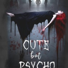 [DOWNLOAD] eBooks Cute But Psycho Paranormal Asylum Reverse Harem