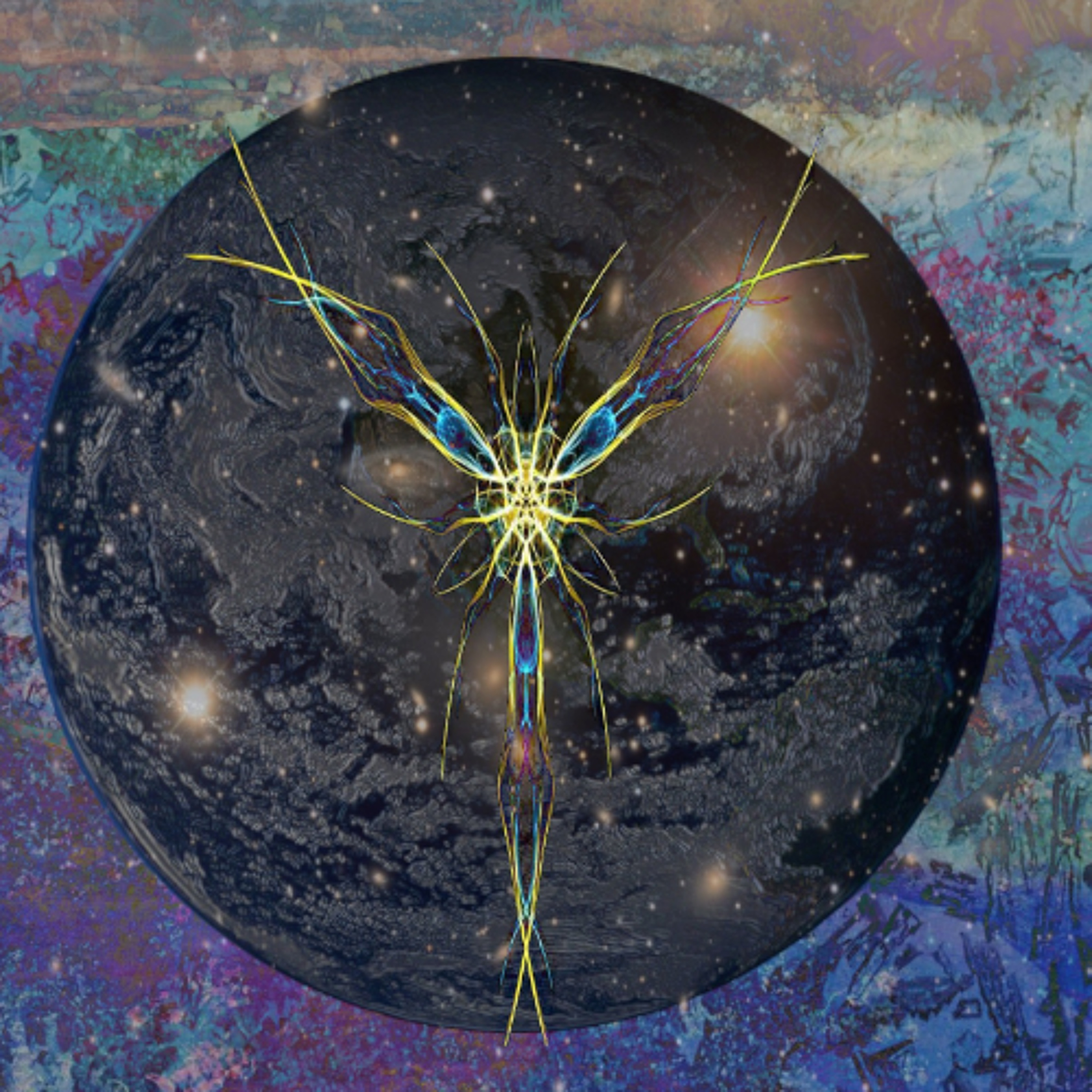 Transformational episode artwork