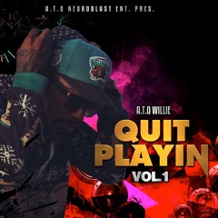 ATO WILLIE FT INFINITE MONEY #STAY #HIGH