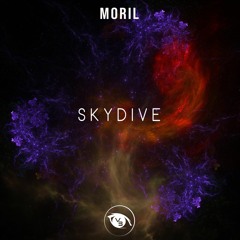 PREMIERE : Moril - Skydive (Original Mix) [Vision 3 Records]