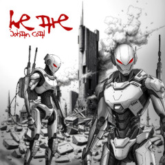 Johan Coal - We are (original mix)