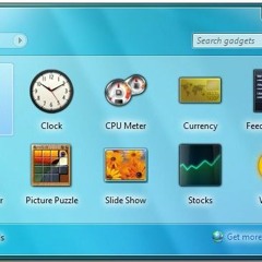 Hello Kitty Clock Gadgets For Windows 7 Free Download