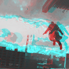 INTO THE DEEP BLUE SKY