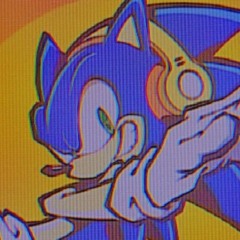 Sonic Frontiers FAN OST - Dimensions