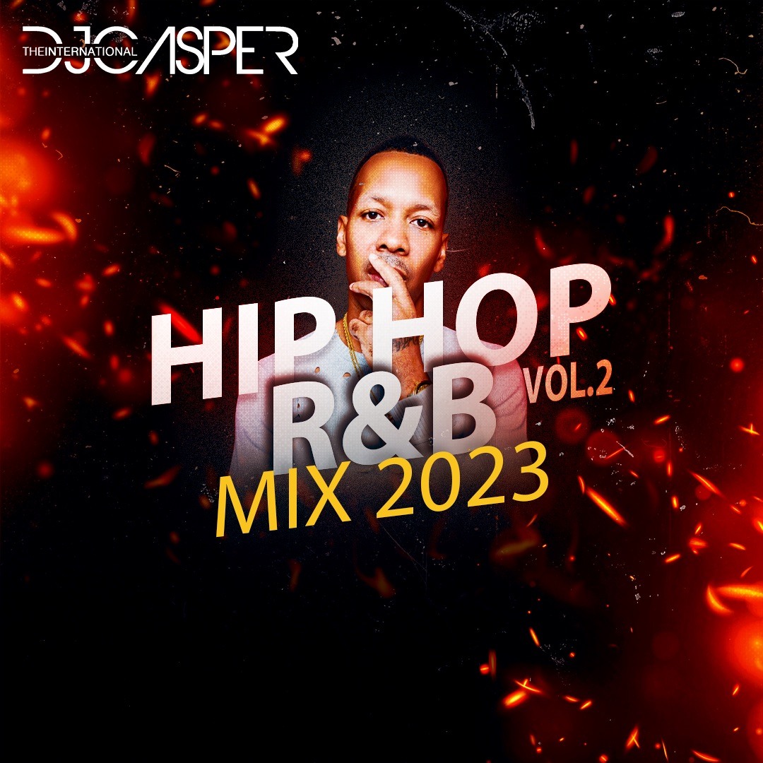 New HIP HOP RnB Mega Mix 2023π₯ | Best Hip HOP R&B Playlist Mix Of 2023 Vol 2 π§ cover artwork
