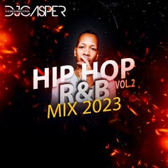 New HIP HOP RnB Mega Mix 2023🔥 | Best Hip HOP R&B Playlist Mix Of 2023 Vol 2 🎧