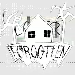 ROBLOX-FORGOTTEN OST [Forsaken Fangame]