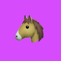 HORSES ON MATE - THE MENSTRUATERS