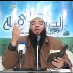 ﴿ وَفِي ذَٰلِكَ فَلْيَتَنَافَسِ الْمُتَنَافِسُونَ ﴾ .. #الجمعية_الشرعية_بالمنصورة .. د . حازم شومان