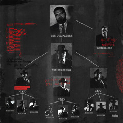 Middle Man (ft. AllStarDre)  [prod. JonahTurnMeUp]