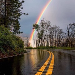 Have You Ever Seen The Rain? (Cover)