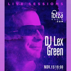 15.11.25 on Estacion Ibiza Radio (CO) - The Finest in House vol 119