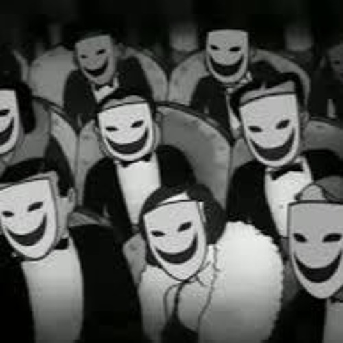 Sinizter & Fatal - M - Rot