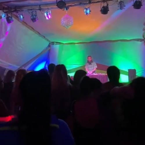 Rabbits Eat Lettuce 2022 HeySunshine (Bamboo Stage)