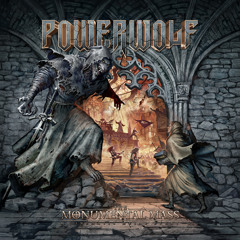 Faster Than the Flame (The Monumental Mass)