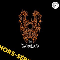 Hors-série Avec La Fourmilière
