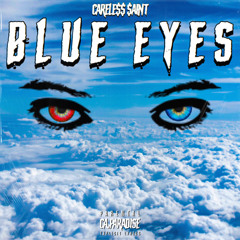 Blue eyes (feat. Lil Sunset)