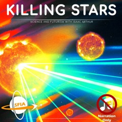 Killing Stars (Narration Only)