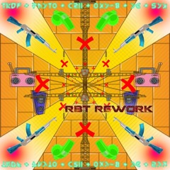 TKDF + Phyto + Oxy-B - Whistle DRP (RBT's Rework) [heaRBT] (-[]3BKy+)