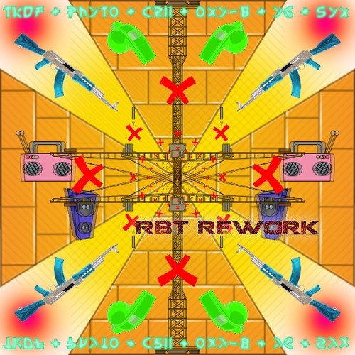 TKDF + Phyto + Oxy-B - Whistle DRP (RBT's Rework) [heaRBT] (-[]3BKy+)