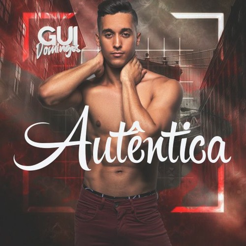 Dj Gui Domingos - AUTÊNTICA PODCAST
