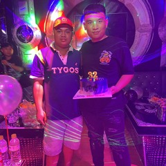 NONSTOP - HPBD HỮU THÀNH ✈️  - HUY TÂY