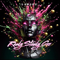 Ready Steady Go
