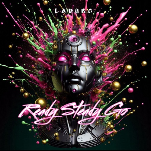Ready Steady Go
