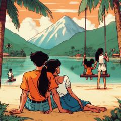 Take me to this place, by the lake