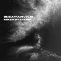 DnB Affair Vol.13 [Jul.2025]