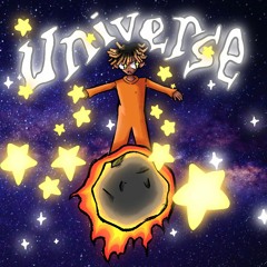 universe . [prod. zonex] *MUSIC VIDEO OUT ON YOUTUBE*