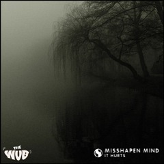 Sound Series #8: Misshapen Mind - It Hurts [DnB Free Download]