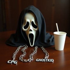 GhostKiiD - Working