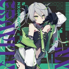 NX GRAVITY【XFD】