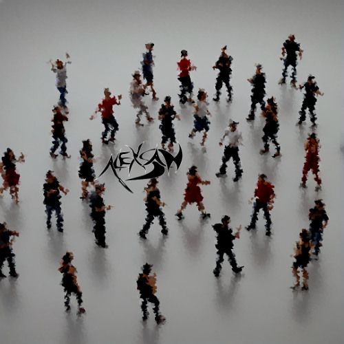 GTG Premiere | ALESXAN - 10,000 Steps [AXF010]