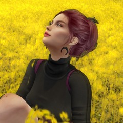 Love Moves In Mysterious Ways (Cover) - Amberle