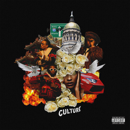 Culture (feat. DJ Khaled)