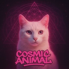 Cosmic Animal 190bpm