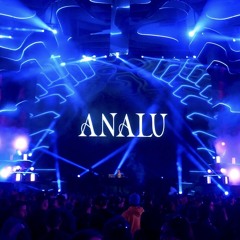 Analu @ Laroc Club - Live Set (10/082024)