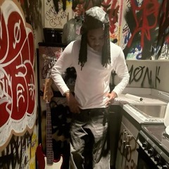 off the wall n9ne + goyxrd + €xcessive drxxco + prollysokyo