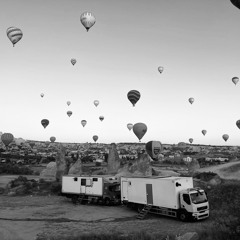 L’Ankou. Premier Bonheur. Mix Session