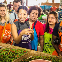 Review Top Thai and Akha Cooking Class in Chiang Mai