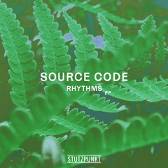 Source Code - Rhythm Is The Sound