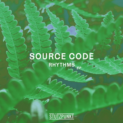 Source Code - Rhythm Is The Sound