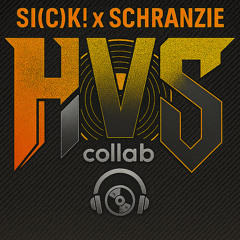 HVS - First
