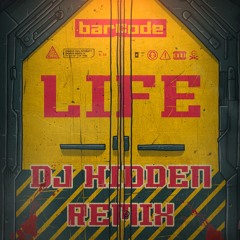 Life (DJ Hidden Remix)