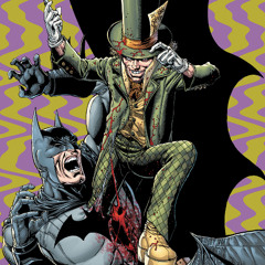 mad hatter (dxe)